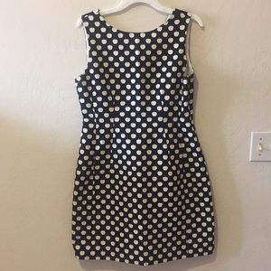 Kate Spade Apple Dress